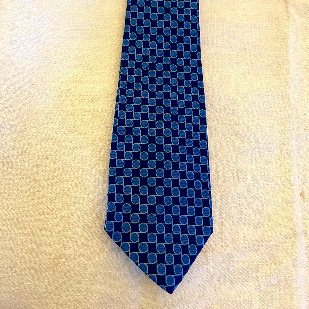 Cravate Men’s Tie from Ben Silver